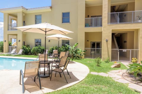 Las Verandas by Padre Getaways House in South Padre Island