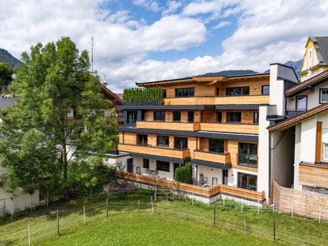 Property building, Facade/entrance, View (from property/room), Mountain view