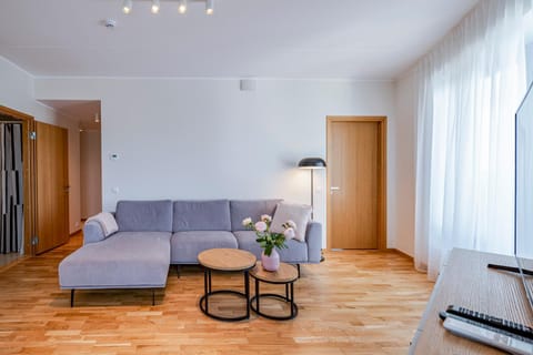 Artisa Riia Str 22A Luxury apartment Eigentumswohnung in Norway