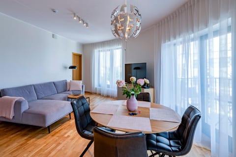 Artisa Riia Str 22A Luxury apartment Eigentumswohnung in Norway