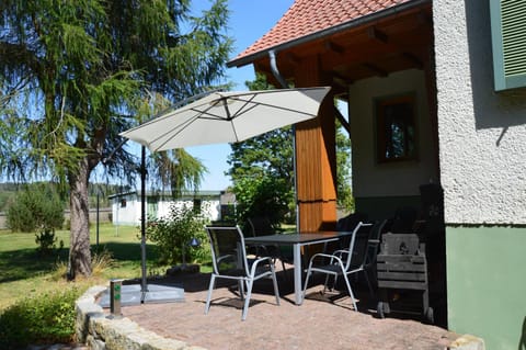 BBQ facilities, Balcony/Terrace