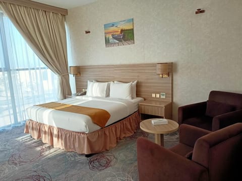Grand Tourist Hotel Hôtel in Muscat