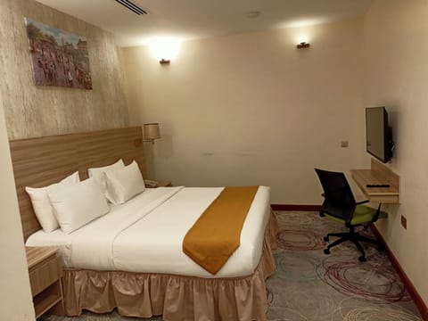 Grand Tourist Hotel Hotel in Muscat