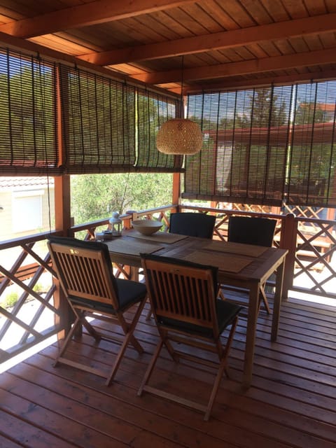 Patio, Balcony/Terrace, Balcony/Terrace, Dining area