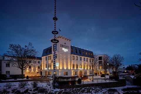Genusshotel Wenisch Hôtel in Straubing