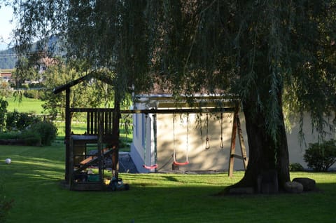 Children play ground