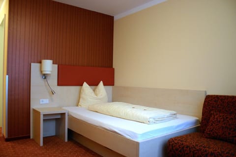 Hotel Petzengarten Bed and Breakfast in Nuremberg