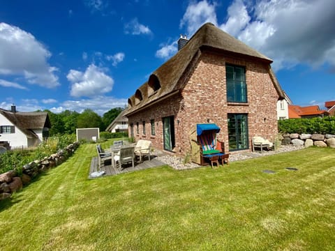 Reethus Linda House in Ostholstein