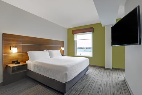 Holiday Inn Express & Suites - Port Elgin Hotel in Saugeen Shores