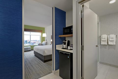Holiday Inn Express & Suites - Collingwood Hôtel in Collingwood