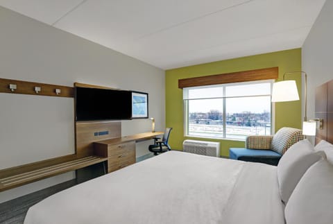 Holiday Inn Express & Suites - Collingwood Hotel in Collingwood