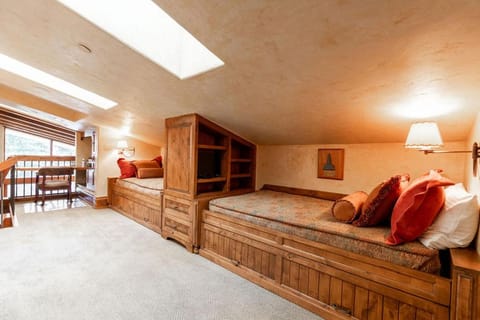 Village Center by Vail Realty Apartment in Vail