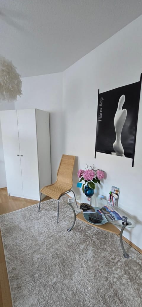 Gemütlich in Bacharach Apartment in Mainz-Bingen