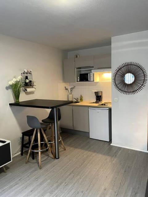 MyAppart Ivry sur Seine / Bercy Condo in Charenton-le-Pont