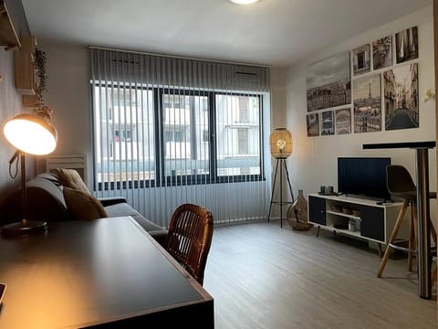 MyAppart Ivry sur Seine / Bercy Condo in Charenton-le-Pont