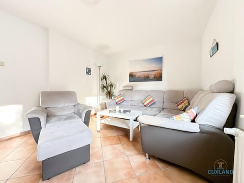 Ferienhaus Méhaux 11 House in Cuxhaven