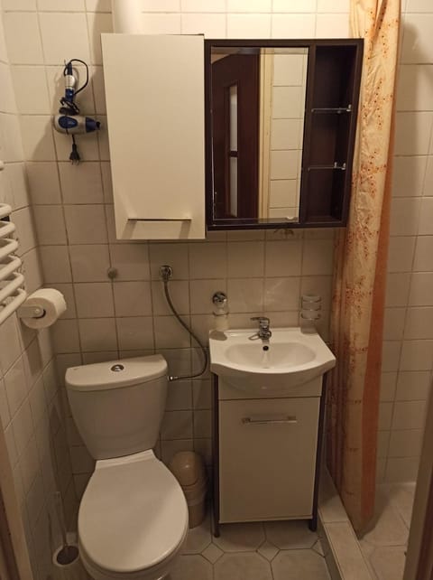 Hostel Komfort Borek Bed and Breakfast in Krakow