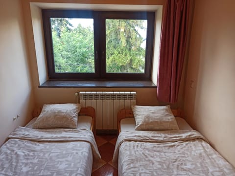 Hostel Komfort Borek Bed and Breakfast in Krakow