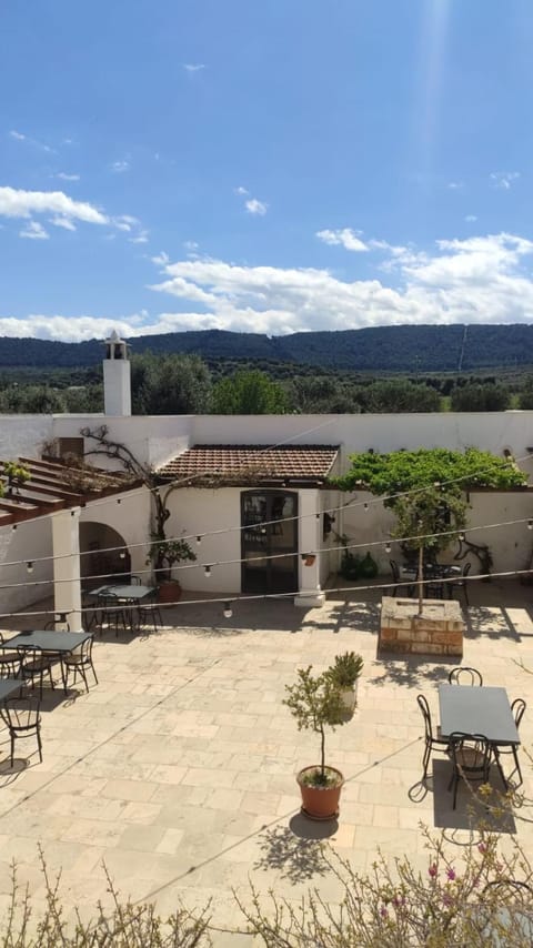 Property building, Natural landscape, View (from property/room)