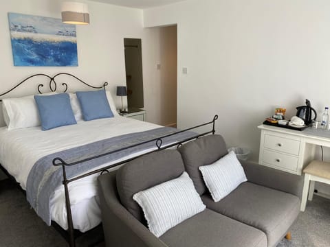 Kerryanna Country House Bed and Breakfast Bed and Breakfast in Mevagissey