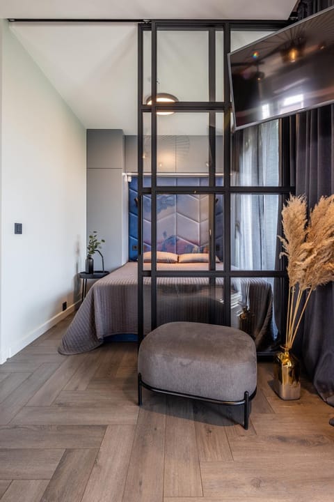 Green Shine Apartment, By Cohost Apartment in Palanga