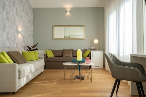 B&B Villa Rosa Bed and Breakfast in Padua