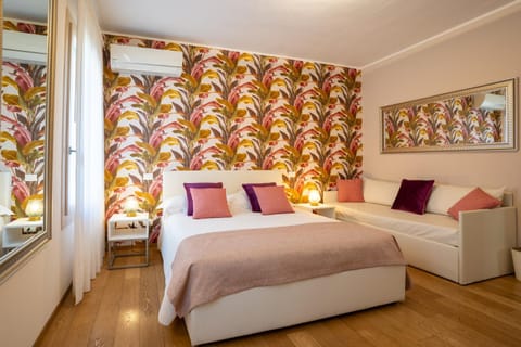 B&B Villa Rosa Bed and Breakfast in Padua