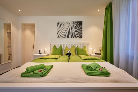 da Maurizio Suites Apartment hotel in City of Bern