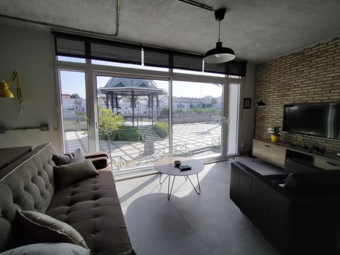 Central Loft Appartamento in Chiclana de la Frontera