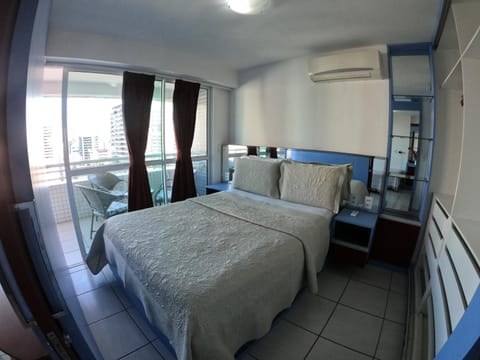 VIP Beira Mar Residence Aparthotel in Fortaleza