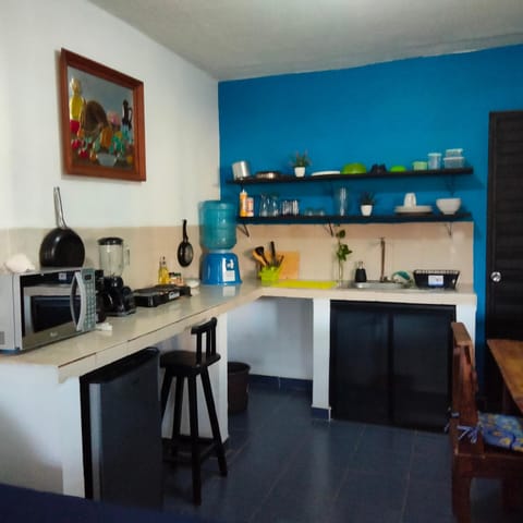 Casa LUNA Apartment in La Paz