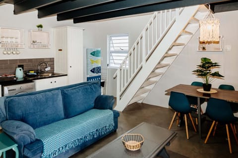 Strandhaus Apartment in Western Cape