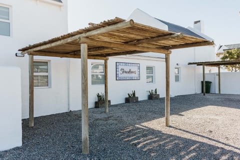 Strandhaus Apartment in Western Cape