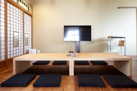 guest house andarmo Bed and Breakfast in Miyagi Prefecture