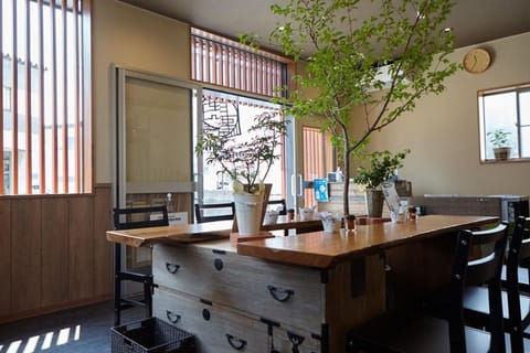 guest house andarmo Bed and Breakfast in Miyagi Prefecture