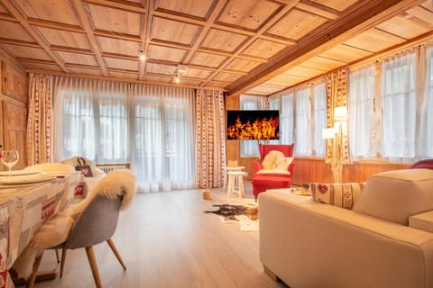 Wasserfallhüsli in Lauterbrunnen, near Interlaken, Mürren, Wengen Apartment in Lauterbrunnen