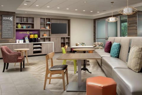 Home2 Suites By Hilton Miami Doral West Airport, Fl Hotel in Doral