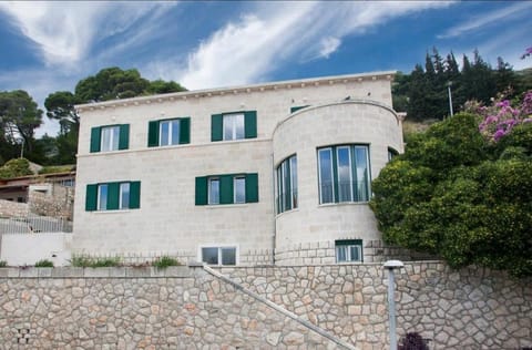 Villa Paulina Villa in Dubrovnik