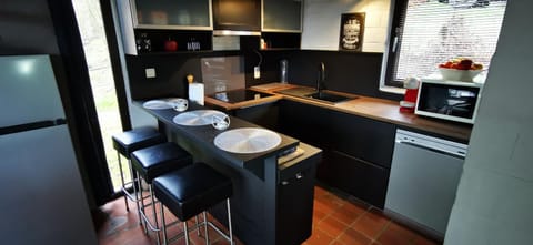 Maison au calme dans un domaine boise House in Wallonia, Belgium