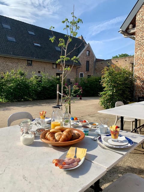 Tanti Baci! Übernachtung mit Frühstück in Maastricht
