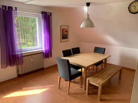 Heidewohnung Apartment in Soltau