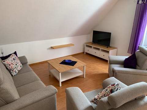 Heidewohnung Apartment in Soltau