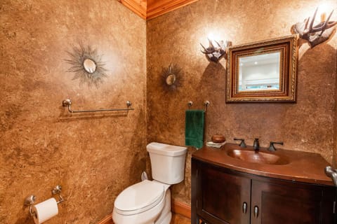 Pinehurst Townhome by Vail Realty Apartment in Beaver Creek