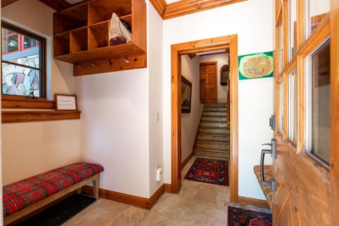 Pinehurst Townhome by Vail Realty Apartment in Beaver Creek