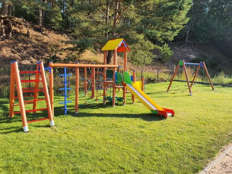 Apartamenty Marynarskie 400m od plaży Apartment in Pomeranian Voivodeship