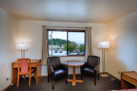 Cap Sante Inn Hotel in Anacortes