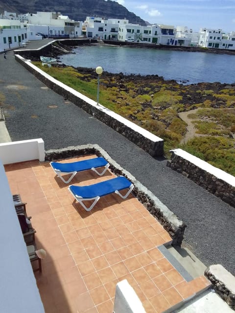 casa el lajiar House in Isla de Lanzarote