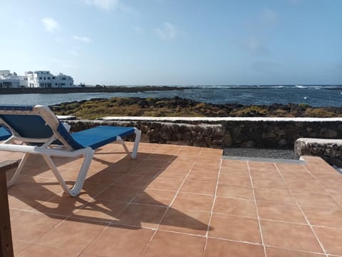 casa el lajiar House in Isla de Lanzarote