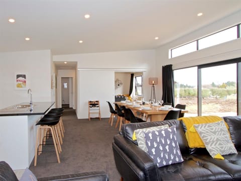 Mountain Adventure Spa Escape - Ohakune Home House in Ohakune