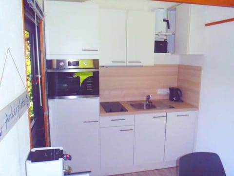 Wellness Chalet No 9 House in Dahme